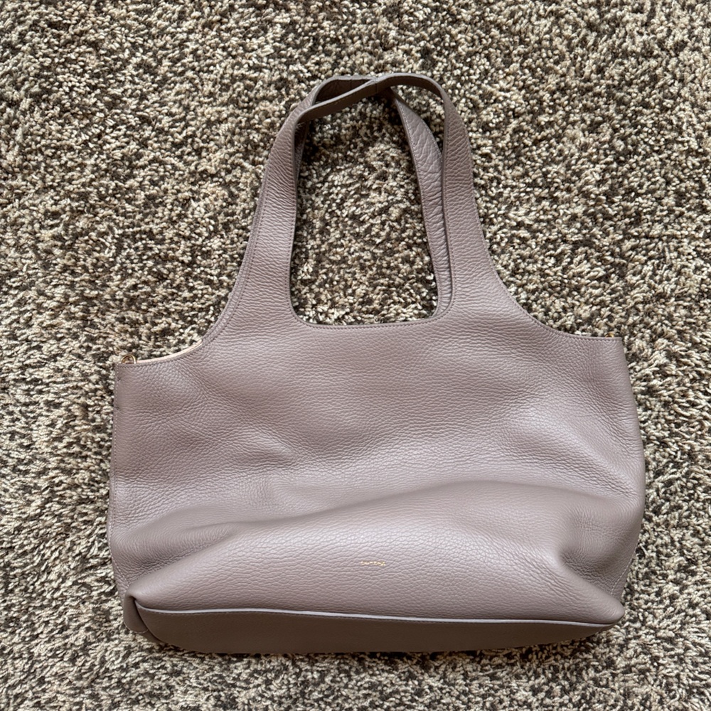 Rare 16” Cuyana System Tote